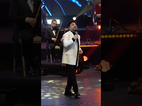 Nuri & Jane - NAGILIMSAN (Heydər Əliyev Sarayı / 2026)