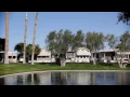 Yuma Arizona RV Resorts and Campgrounds