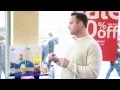 Vitamin Shopping 101 at the Vitamin Shoppe