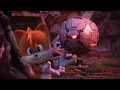 Download Lagu Sonic The Hedgehog 2 : Sonic Drone Home 4k (Original)