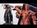 Download Lagu Sculpting GUTS | Berserk [ Timelapse ]