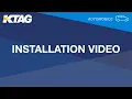 Download Lagu KTAG: How to Mount KTAG on Your Automobile