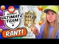 DID TOTY RUIN NHL 26 HUT REACTING TO REDDIT POSTS