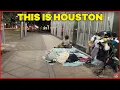 The Complicated Truth About Houston Texas