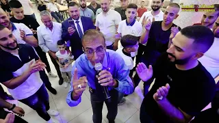 عتابا و مواويل ترحيب بالضيوف و الحبايب مع الفنان ناصر الفارس سهرة الغالي غسان الشويكي 2022 