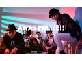 BRNDLS - AWAS POLIZEI! (Official Music Video)