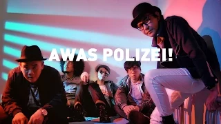 Download BRNDLS - AWAS POLIZEI! (Official Music Video) MP3