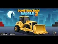 Construction World 2 Trailer