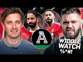 Lagu The Athletic LIED About Manchester United...
