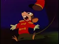 Carlos Feral - Elefantes Rosas En La Parada (Dumbo 1941)