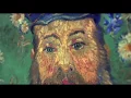 Video di VAN GOGH.TRA IL GRANO E IL CIELO: Solo il 9-10-11 aprile al cinema