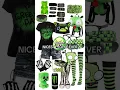 I LOVE THESE STYLES