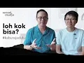 Download Lagu Karyawan Ini Cuma Butuh Kerja 7.5 Tahun Untuk FIRE (feat. Irwan Prasetiyo)