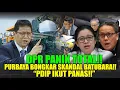 Lagu DPR PANIK TOTAL!! PURBAYA BONGKAR SKANDAL EMAS \u0026 BATUBARA!! KADER PDIP IKUT PANAS!!