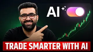 Stop Using AI To Trade Until You Watch This Video | Siddharth Bhanushali