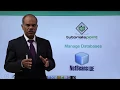 NetBeans - Manage Database
