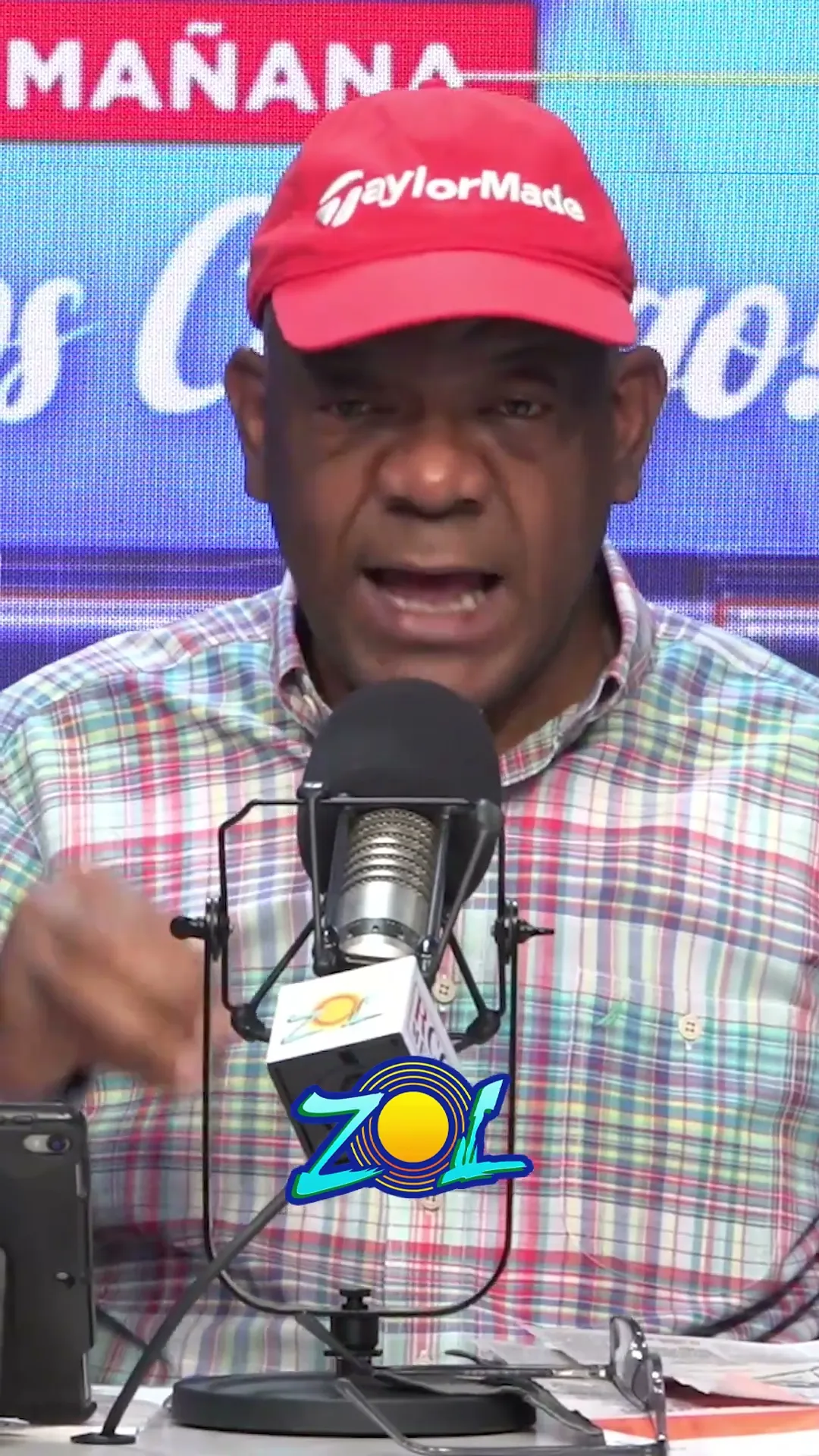 UNA LUCECITA SOBRE HAITÍ