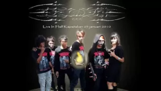 telluh 666 tangisan dewi kegelapan