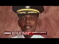 Second Wayne County Sheriff s Deputy dies from COVID-19