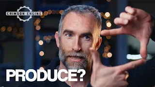 what does a producer actually do