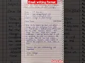 Download Lagu Email writing l email writing format l email writing format in english l email writing to employee
