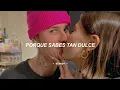 Download Lagu Justin Bieber - EYE CANDY (Sub. Español)