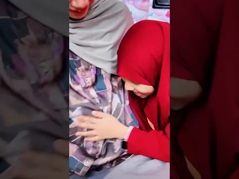 AQILA WAJIB NURUTIN SEMUA KEINGINAN BUNDA?! 😱 #shorts