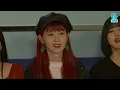 [VLIVE] UNI.T 유니티 - Singing Room 코인노래방 (CC subs)