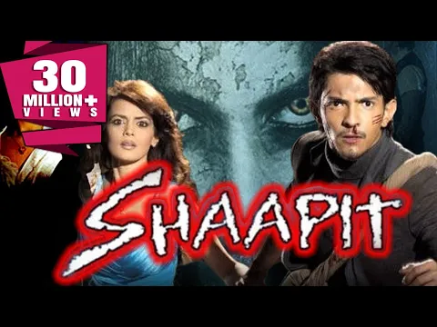 Download MP3 Shaapit (2010) Full Hindi Movie | Aditya Narayan, Shweta Agarwal, Shubh Joshi