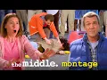 Download Lagu Most Hilarious Moments From Season 7: Part 1 | The Middle