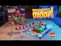 Lagu Don't Wake Daddy (Goliath Games) TV Commercial - 2025