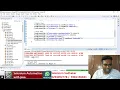 Day002 01 Highlight Web Element border Selenium Proxy Interview support Sudhakar 91-9294052778