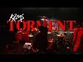 Lagu KILMS feat AIU - Torment (NOKI Drum Cam) | Live at Nuansa Fest 2025 Bekasi