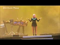 Download Lagu Anne-Marie - Rockabye au Pukkelpop 2019