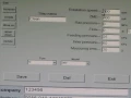 Delphi D001 data adding steps