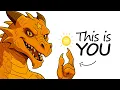 Download Lagu The Day You Stole the Sun: You Are a Dragon God Now