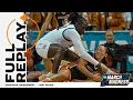 Oklahoma State vs Princeton 2026 NCAA women s first round FULL REPLAY