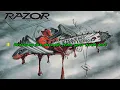 Razor ~ Hypertension {hot blood runs karaoke}