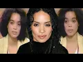 Lisa Bonet B0YCOTTED After Clip From 30 Years ago Resurfaces