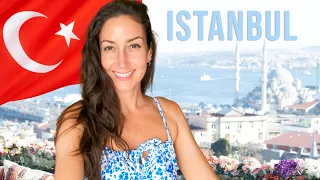 Download ISTANBUL Travel Tips: Ultimate Guide to Eat, Party, Tour, \u0026 Shop! MP3