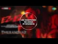 Ez-Ez Song 16D | Diljit Dosanjh, Hanumankind, Shashwat Sachdev, Raj Ranjodh