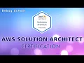 AWS Solution Architect Certification Tutorials EC2 Session 1