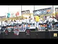 Outstanding Steelband Performance by Naparima College Wins Schools Panorama 2023