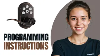 Weiser SmartCode 5 Programming Instructions 2026