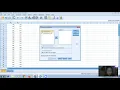 Normality Test and Spearman Correlation Test Using SPSS