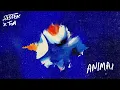 Sistek, Tom & Collins - Animal (Visualizer)