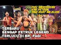 Lagu Terbaru - Sengap bersama Petruk Spesial Hari raya Galungan di Br. Pagi Jeg Lucu Sajan
