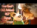 CGI Animash Heartbeat - CLOSED MEP DONE