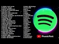 Download Lagu 40 TOP HITS ENGLISH SONGS ON SPOTIFY APRIL, 2021   Spotify Playlist 2021   addicted to music