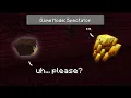 Can You Beat Minecraft Spectator Mode